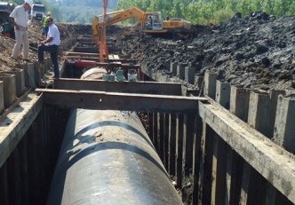 Kmt Yapı Tamamlanan Eden Altyapı Projeleri