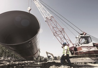 Kmt Yapı Tamamlanan Eden Altyapı Projeleri