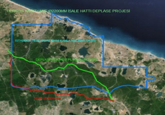 Kmt Yap Tamamlanan Altyapı Projeleri