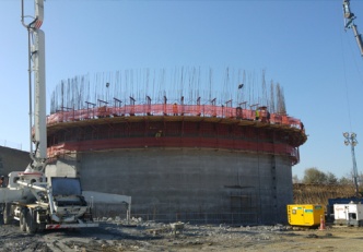 Kmt Yap Tamamlanan Altyapı Projeleri