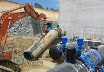 Kmt Yap Tamamlanan Altyapı Projeleri