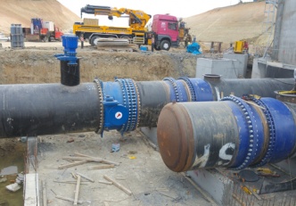 Kmt Yap Tamamlanan Altyapı Projeleri