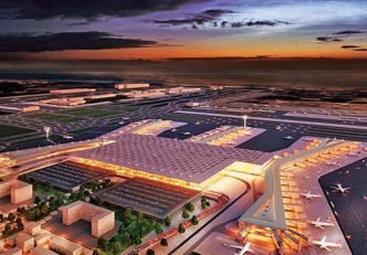 Kmt Yap Tamamlanan Altyapı Projeleri