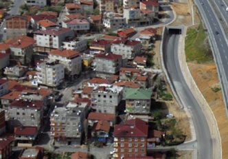 Kmt Yapi Tamamlanan Ulaşım