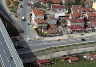 Kmt Yapi Tamamlanan Ulaşım