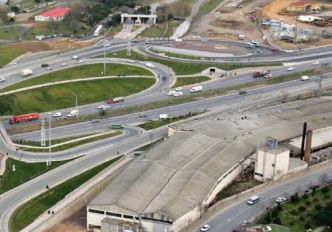 Kmt Yapi Tamamlanan Ulaşım